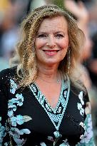 Cannes - Dossier 137 (Case 137) Red Carpet