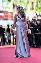 Cannes - Dossier 137 (Case 137) Red Carpet