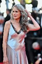 Cannes - Dossier 137 (Case 137) Red Carpet