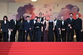 Cannes Dossier 137 Premiere AM