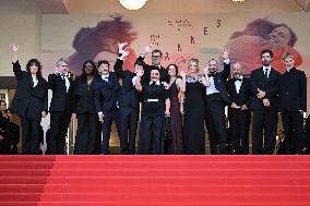 Cannes Dossier 137 Premiere AM