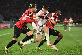 CALCIO - Coppa Italia - Final - AC Milan vs Bologna FC