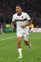CALCIO - Coppa Italia - Final - AC Milan vs Bologna FC
