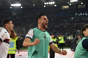 CALCIO - Coppa Italia - Final - AC Milan vs Bologna FC