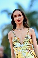 Cannes - Dossier 137 (Case 137) Red Carpet