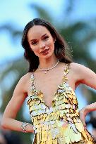 Cannes - Dossier 137 (Case 137) Red Carpet