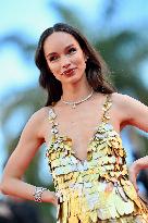 Cannes - Dossier 137 (Case 137) Red Carpet