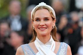 Cannes - Dossier 137 (Case 137) Red Carpet