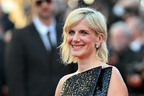 Cannes - Dossier 137 (Case 137) Red Carpet