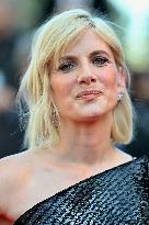 Cannes - Dossier 137 (Case 137) Red Carpet