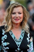 Cannes - Dossier 137 (Case 137) Red Carpet