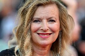 Cannes - Dossier 137 (Case 137) Red Carpet