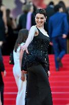 Cannes - Dossier 137 (Case 137) Red Carpet