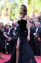 Cannes - Dossier 137 (Case 137) Red Carpet