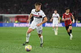 CALCIO - Coppa Italia - Final - AC Milan vs Bologna FC