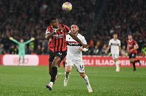CALCIO - Coppa Italia - Final - AC Milan vs Bologna FC