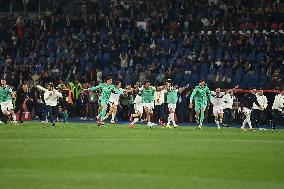 CALCIO - Coppa Italia - Final - AC Milan vs Bologna FC