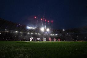 CALCIO - Coppa Italia - Final - AC Milan vs Bologna FC