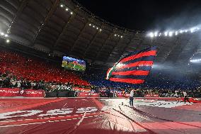 CALCIO - Coppa Italia - Final - AC Milan vs Bologna FC