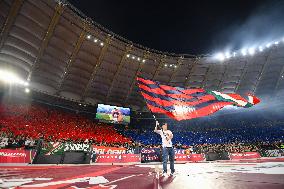 CALCIO - Coppa Italia - Final - AC Milan vs Bologna FC