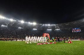CALCIO - Coppa Italia - Final - AC Milan vs Bologna FC