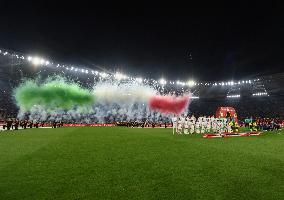CALCIO - Coppa Italia - Final - AC Milan vs Bologna FC