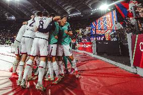 CALCIO - Coppa Italia - Final - AC Milan vs Bologna FC