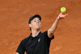 TENNIS - Internazionali di Tennis - Internazionali BNL d'Italia