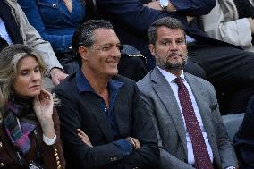 TENNIS - Internazionali di Tennis - Internazionali BNL d'Italia