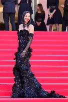 Cannes - Dossier 137 (Case 137) Red Carpet