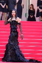 Cannes - Dossier 137 (Case 137) Red Carpet
