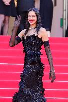 Cannes - Dossier 137 (Case 137) Red Carpet