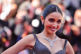Cannes - Dossier 137 (Case 137) Red Carpet