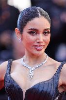 Cannes - Dossier 137 (Case 137) Red Carpet