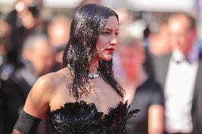 Cannes - Dossier 137 (Case 137) Red Carpet