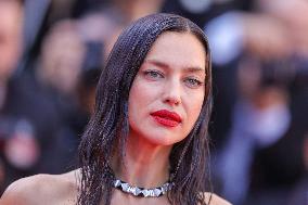 Cannes - Dossier 137 (Case 137) Red Carpet