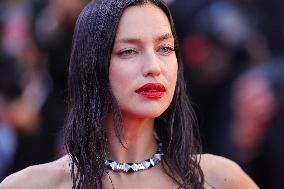 Cannes - Dossier 137 (Case 137) Red Carpet
