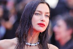 Cannes - Dossier 137 (Case 137) Red Carpet