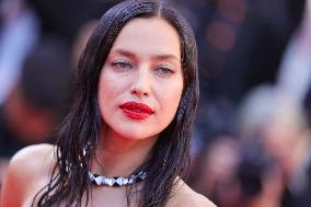 Cannes - Dossier 137 (Case 137) Red Carpet