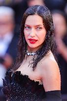 Cannes - Dossier 137 (Case 137) Red Carpet
