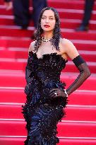 Cannes - Dossier 137 (Case 137) Red Carpet