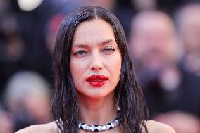 Cannes - Dossier 137 (Case 137) Red Carpet