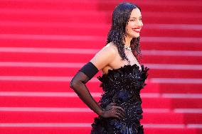 Cannes - Dossier 137 (Case 137) Red Carpet