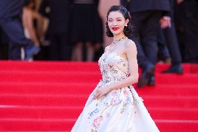 Cannes - Dossier 137 (Case 137) Red Carpet