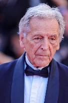 Cannes - Dossier 137 (Case 137) Red Carpet