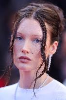 Cannes - Dossier 137 (Case 137) Red Carpet