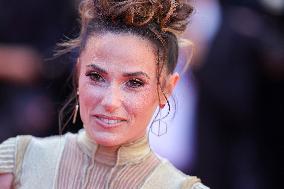 Cannes - Dossier 137 (Case 137) Red Carpet