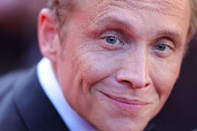 Cannes - Dossier 137 (Case 137) Red Carpet