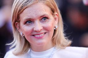 Cannes - Dossier 137 (Case 137) Red Carpet