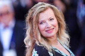 Cannes - Dossier 137 (Case 137) Red Carpet